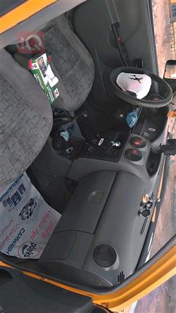سايبا 131
